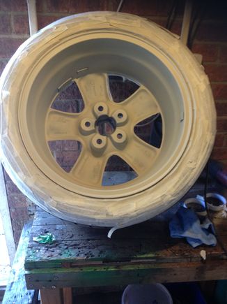 Getting scrary!, all major work done!