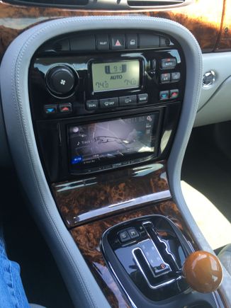 Pioneer AVIC-8200NEX