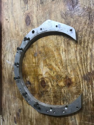 This is a easy mornings work 