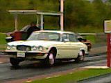 Magnolia, Ohio 1/8 mile - 7.987