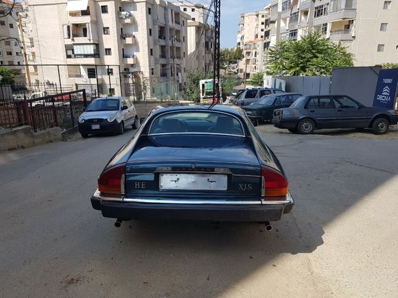 Xjs