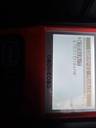 Good morning can anyone tell me what this code means please 