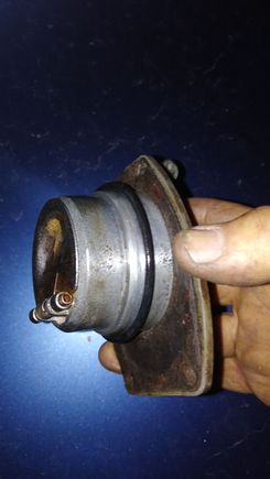 Replacement tank oring. 
