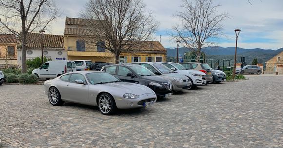 Someone once said, "In a world full of people only some want to fly"