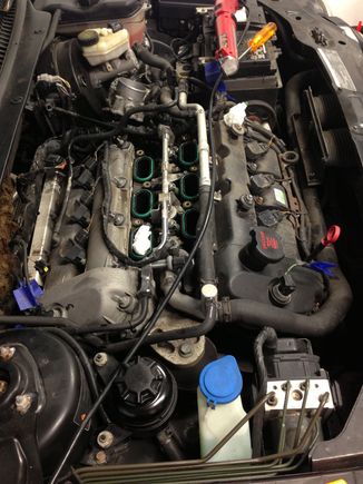 2006 xtype 3.0