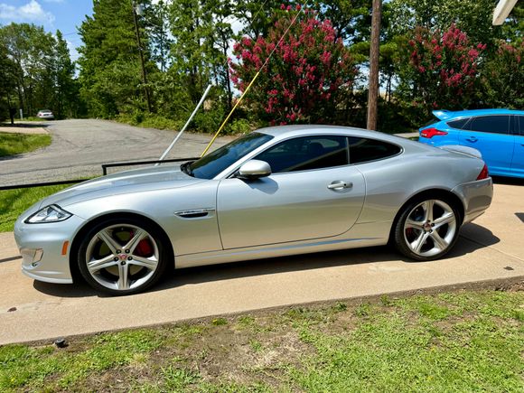 2015 XKr