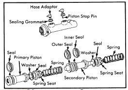74-77 master cylinder.