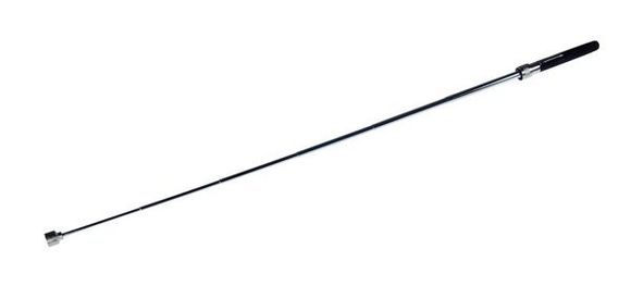Magnet on a stick!