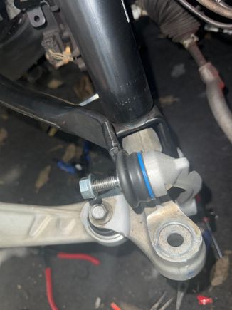 This is the end link where I need the bushes red in first picture 