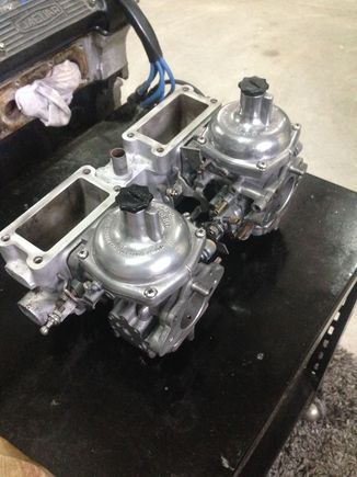 Manifolds also got a hit with the nose candy.