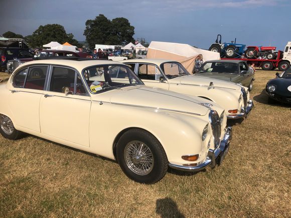 S Types in semi profile