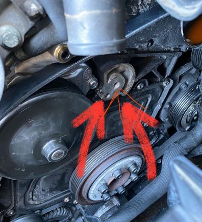 Do they go into these two places?