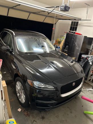 New (to us) 35T 1