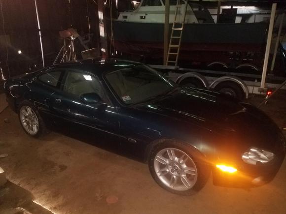 Sorry about the crappy photo.