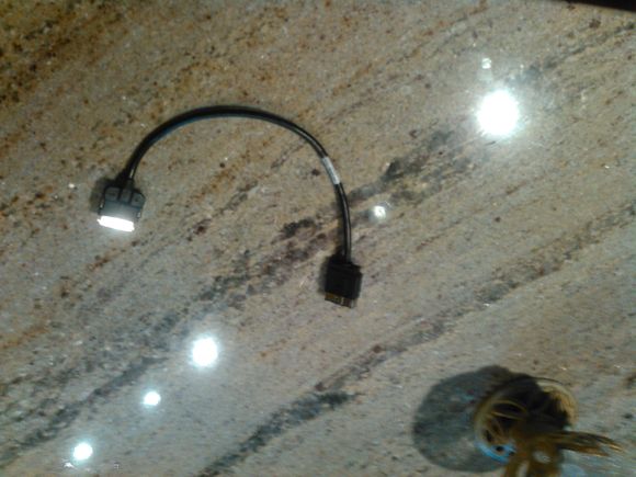 Cable