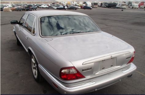 pictures before repair of the crash