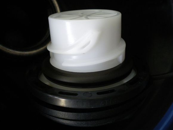 Factory Cap