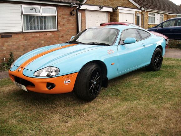 Gulf wrap - now removed.