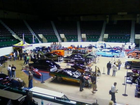 Main floor pt. 4