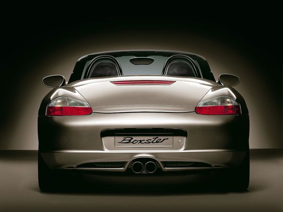 boxster
