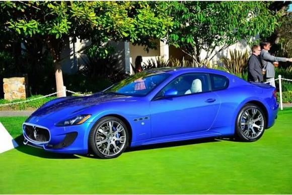 Maserati
