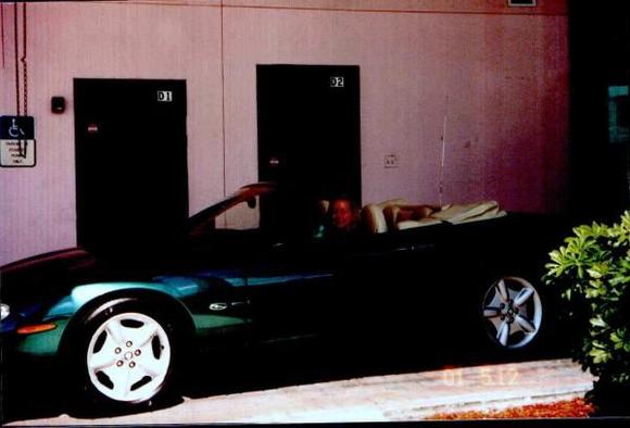 Love this limited edition color