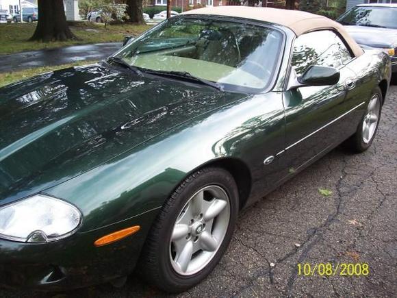 jag 100