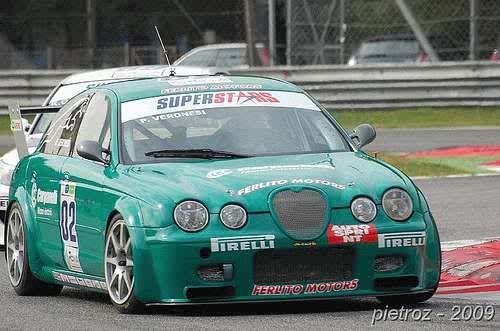 2d4ec JAGUAR S TYPE R 4029499924 5081a3cb60