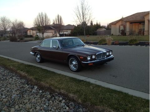 XJ6 Ser 2b