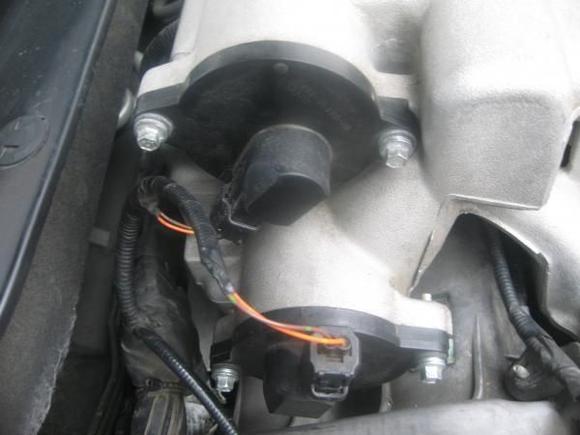 Valve COver