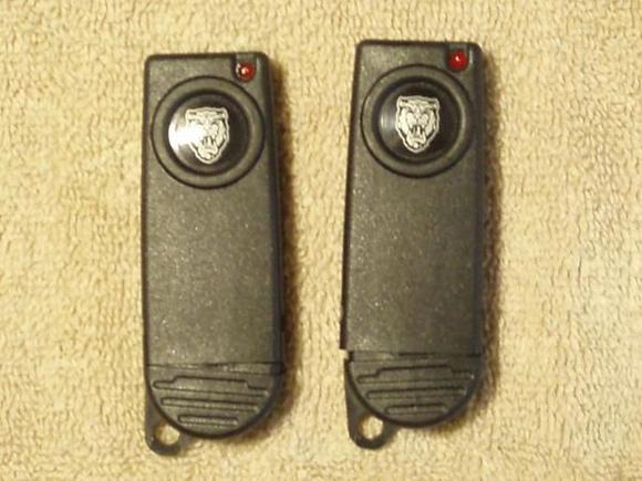 Second gen fobs