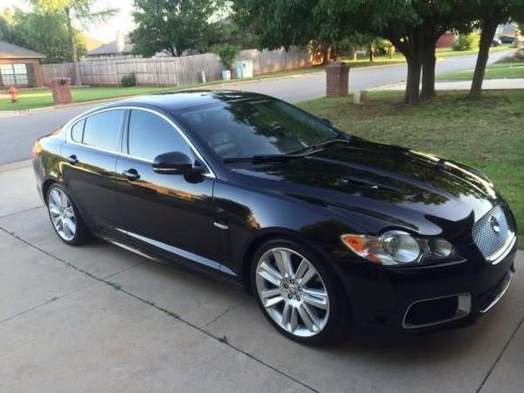 Just got this XFR beast! Wheel,pulley upgrade, ECM upgrade, and Mina exhaust on its way to make this claws dig a little deeper! Will post all the upgrades!