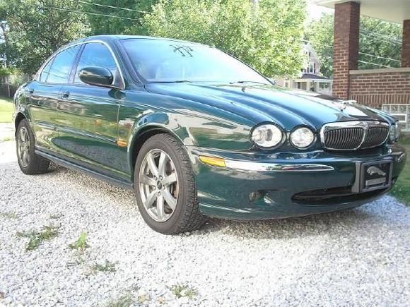 Jag 1
