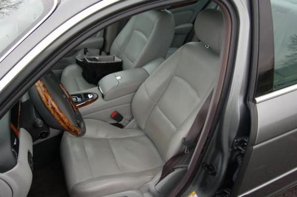 Inside
