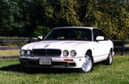 My 1995 xj6 x300