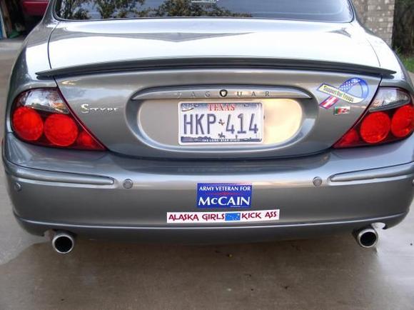 NOBAMA