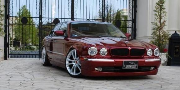 red front