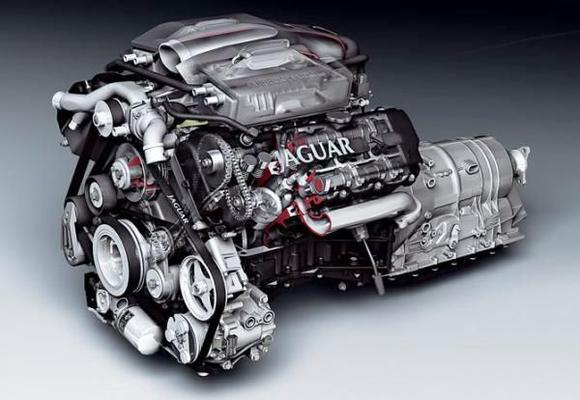 Jag Engine