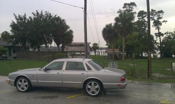 IMAG0097 taken in front of a local lake.