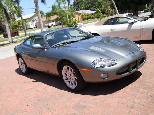 Jag XKR 6