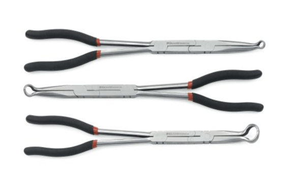 Compound Hose Pliers