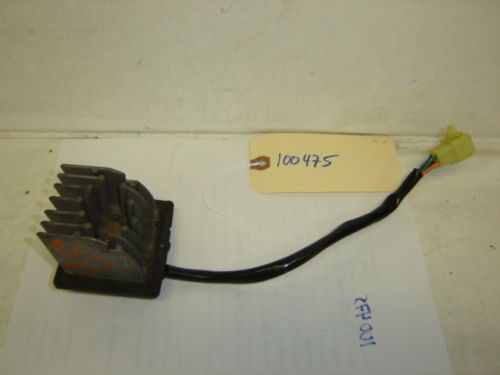 Jaguar XJ8 1999 blower control resistor