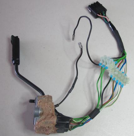 Switch fixed and ready to go