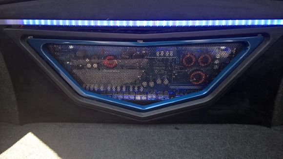 Updated Amp