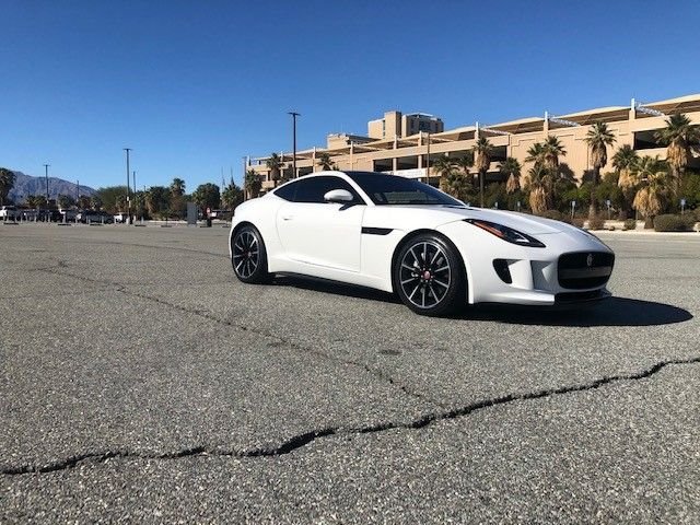 Wheels and Tires/Axles - Southern California- 19" Orbit Wheels with Tires and TPMS - Used - 2014 to 2021 Jaguar F-Type - La/oc, CA 92606, United States
