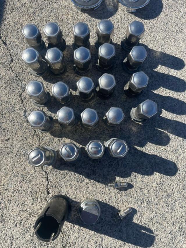 Wheels and Tires/Axles - 20" BBS Sepang Wheels 1997-2006 XK8/XKR - Used - 1997 to 2006 Jaguar XKR - Maryville, TN 37803, United States