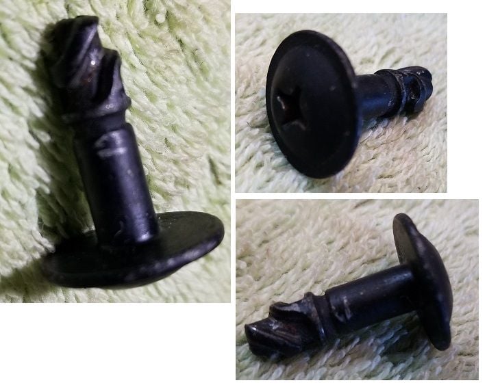 Miscellaneous - Wanted - Engine cover fastener (2003 S-Type V8) - Used - 2003 to 2006 Jaguar S-Type - Marysville, OH 43040, United States