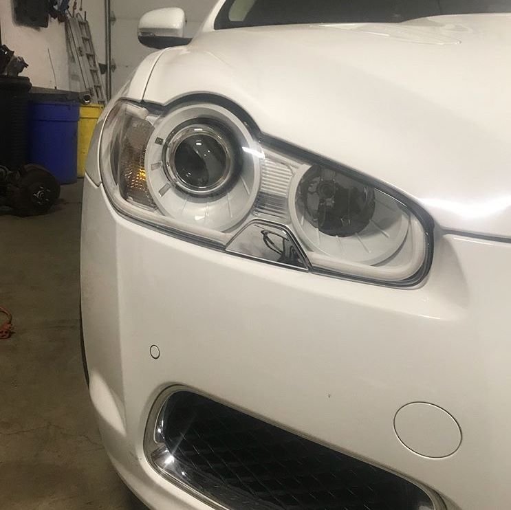 Custom Headlights Jaguar Forums Jaguar Enthusiasts Forum