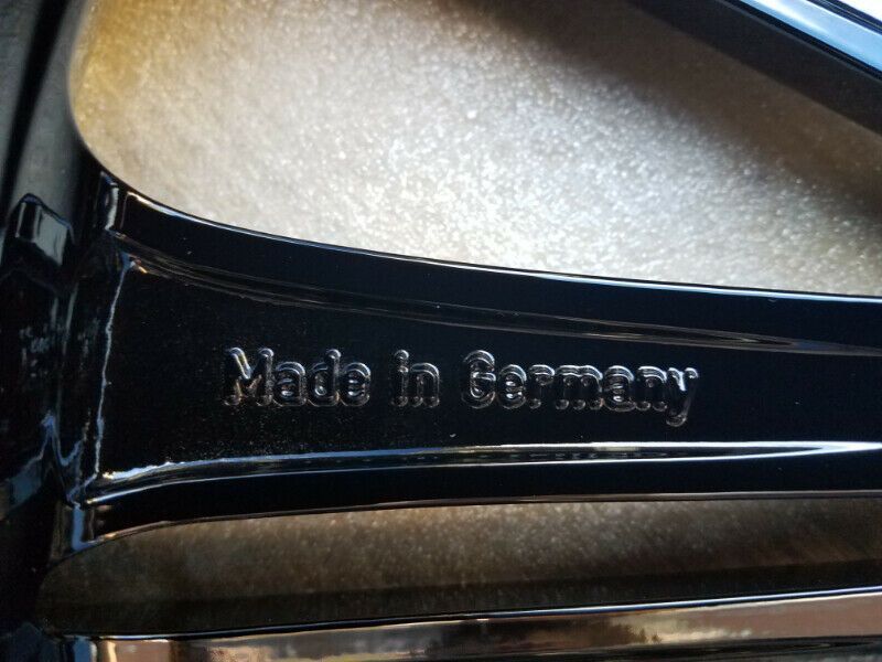 Wheels and Tires/Axles - ORIGINAL Jaguar "Kasuga" 20 Inch Staggered Rims - W/TPMS Sensors - New - All Years Jaguar All Models - Toronto, ON L7A0T7, Canada