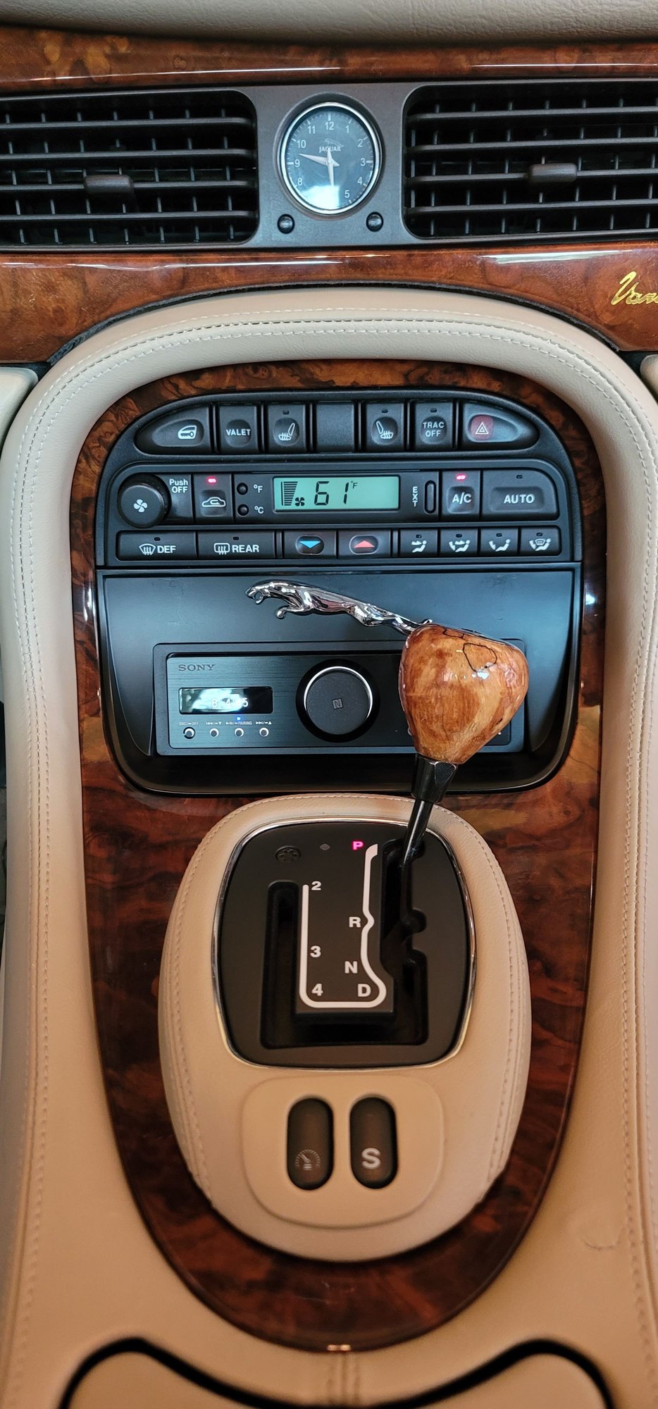 2003 Jaguar XJ8 - 2003 XJ Super8 - GORGEOUS!! - Used - VIN SAJDA25B33MF52078 - 77,834 Miles - 8 cyl - 2WD - Automatic - Sedan - Other - Allen, TX 75002, United States